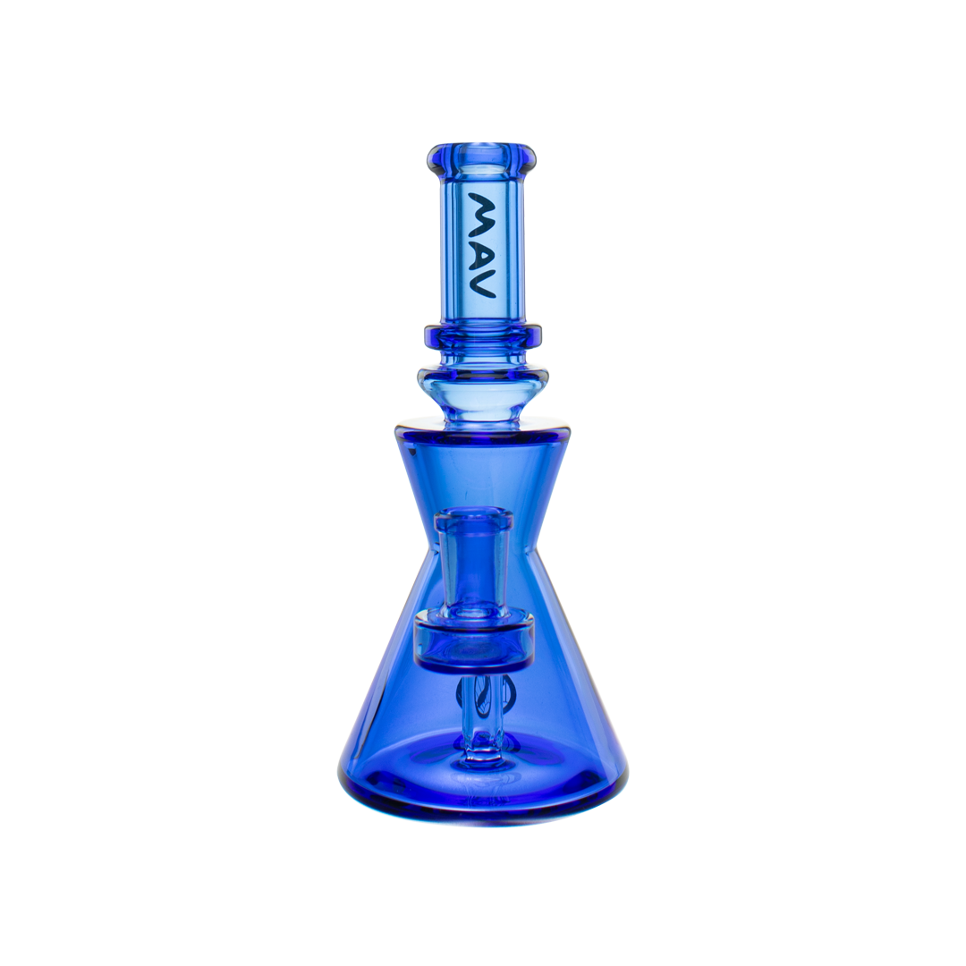 MAV Glass Chico Rig 7