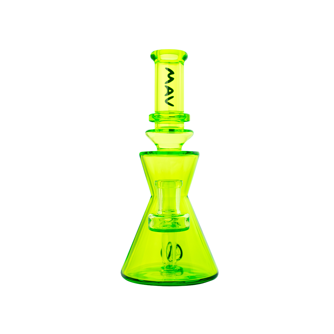 MAV Glass Chico Rig 7