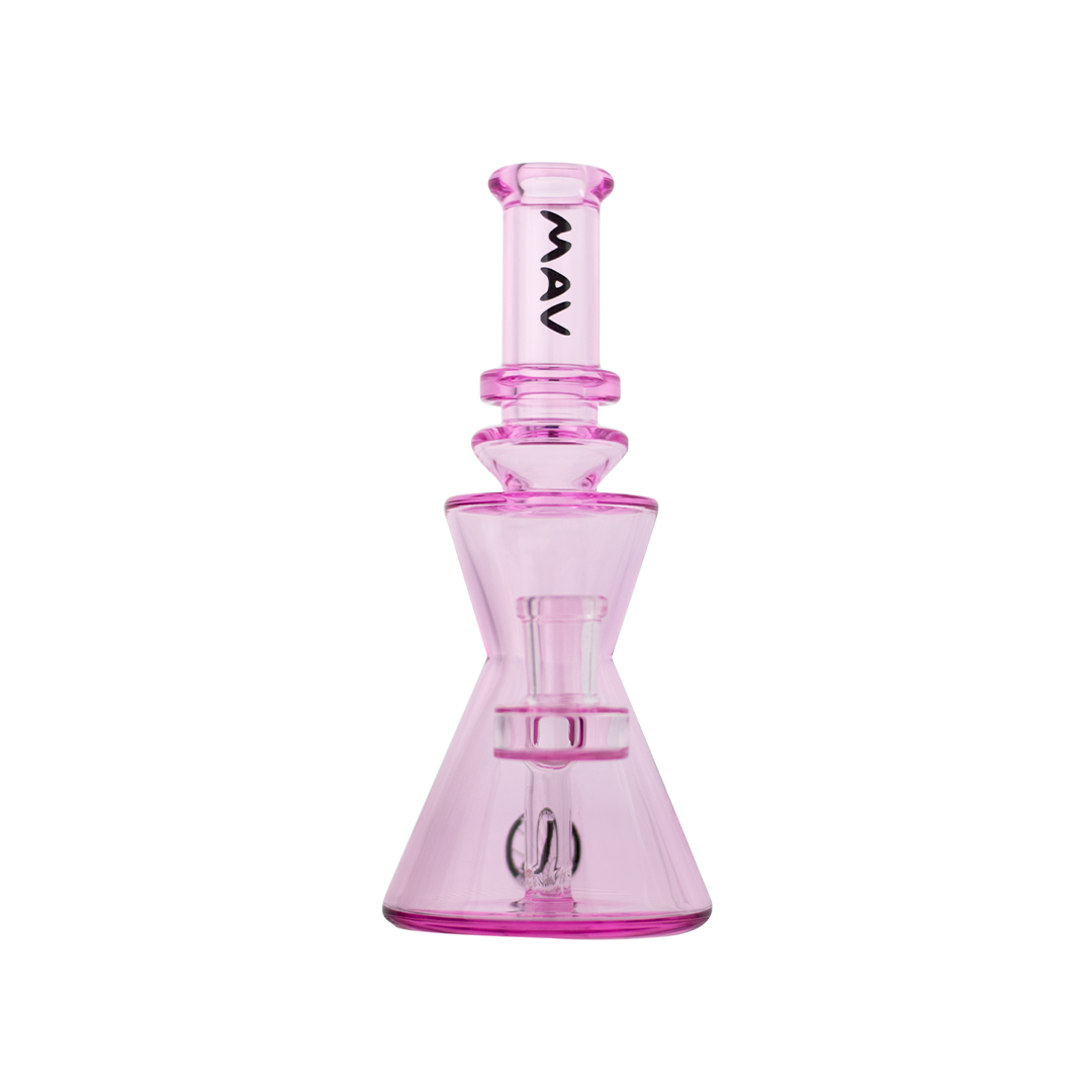 MAV Glass Chico Rig 7