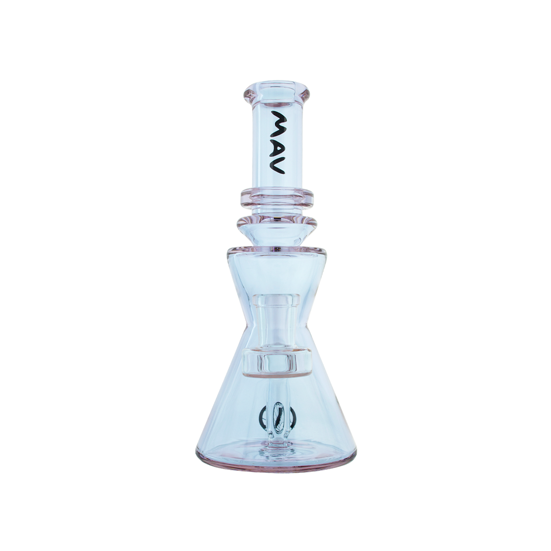 MAV Glass Chico Rig 7