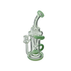 MAV Glass Premium Pch Recycler Dab Rig