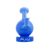 MAV Glass Vintage Bulb
