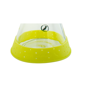 MAV Beaker Bumper Yellow