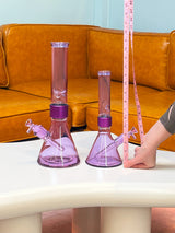 MINI Standard Monochrome Beaker Single Stack