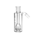 Pulsar 14mm ash catcher in the Tree style, a 45 degree attachment for bongs and water pipes
