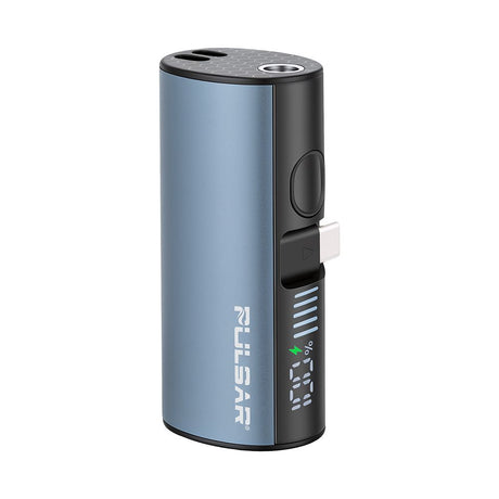 Pulsar Relay 5000mAh battery with universal 510 threading, with cartridges sold separately