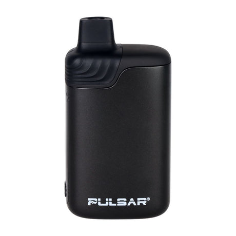 Pulsar Voyager 2000mAh vaporizer available in Thermo Royal Wizard, Thermo Acid Splash, and Black