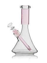 GRAV® Deco Beaker Bong