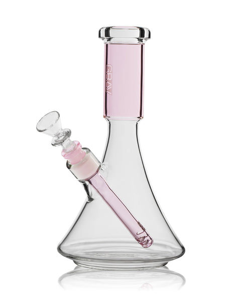 GRAV® Deco Beaker Bong