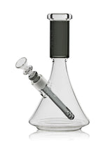 GRAV® Deco Beaker Bong
