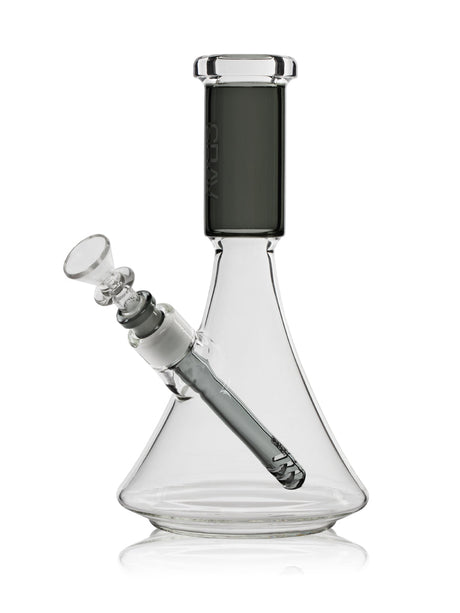 GRAV® Deco Beaker Bong