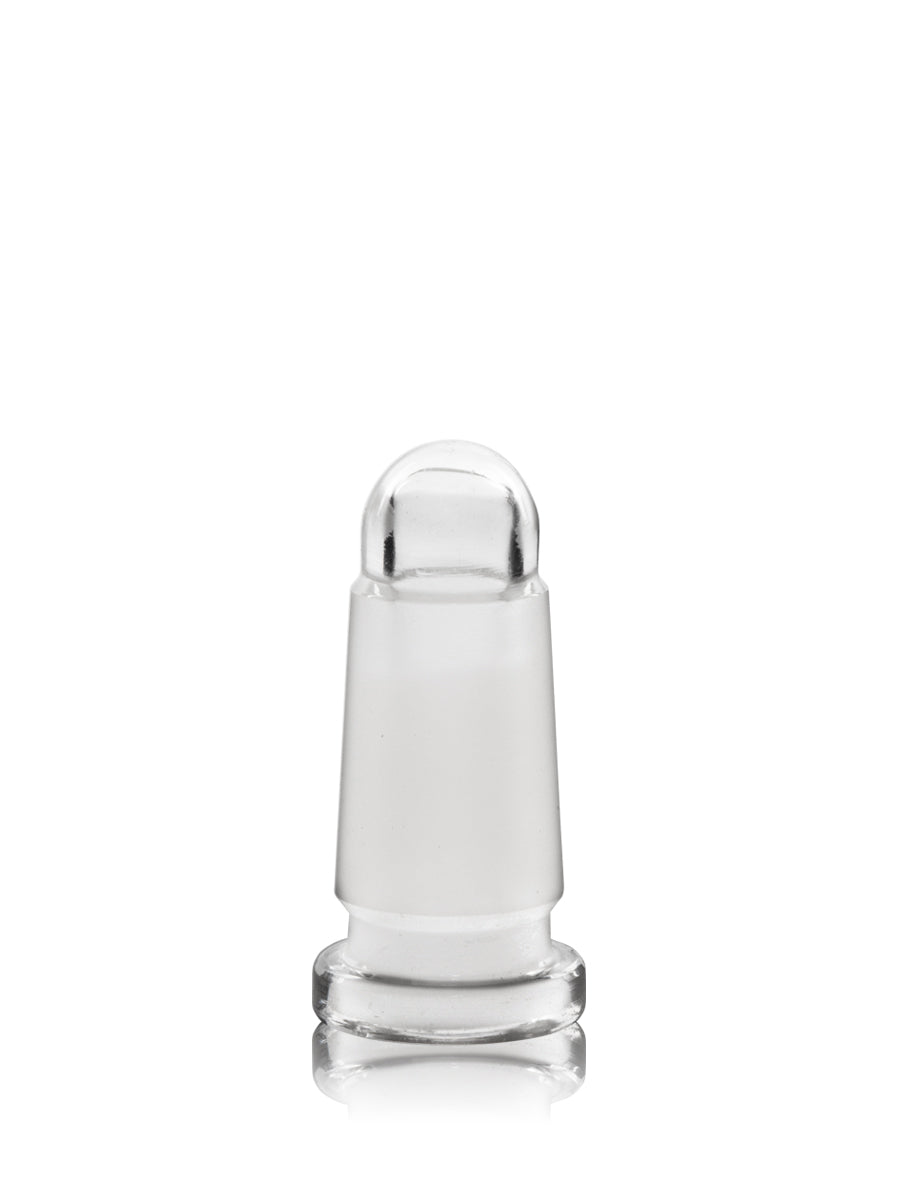Glass Candle Holder Inserts for GRAV Menorah Bong