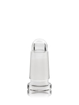 Glass Candle Holder Inserts for GRAV Menorah Bong
