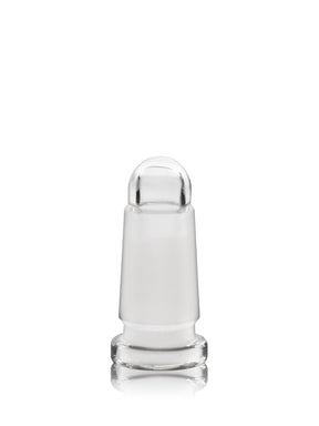Glass Candle Holder Inserts for GRAV Menorah Bong