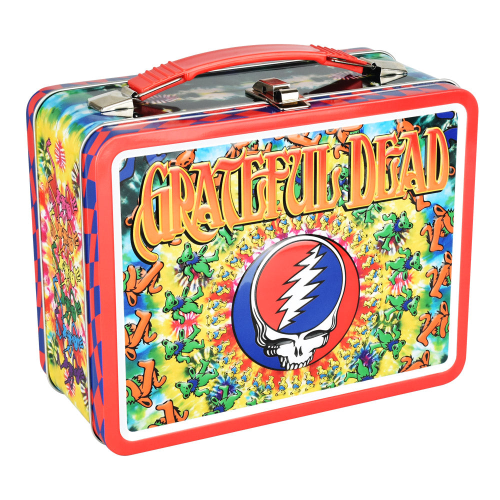 Unique metal lunchbox retailer