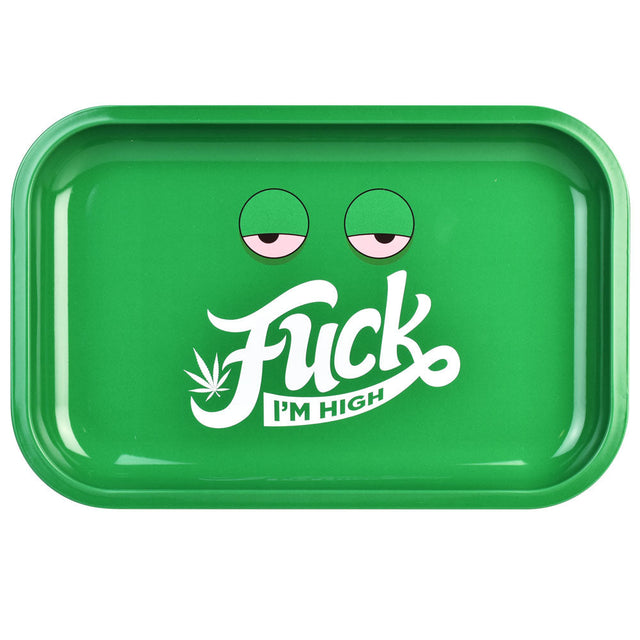 Custom Rolling Trays and Branded Cannabis Accessories with Your