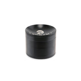 Tsunami Sunken Top 2" 4-Piece Grinder