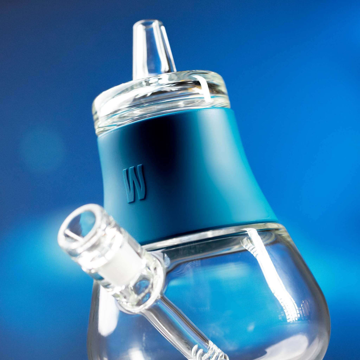 The Bubbler By Weeday