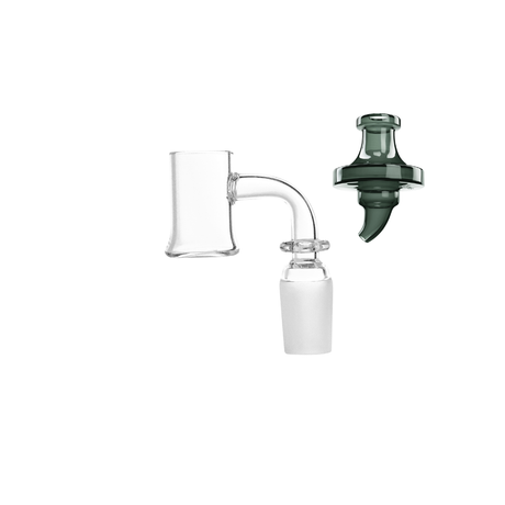 Prism Banger & Carb Cap Bundle