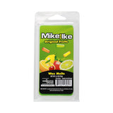 Mike and Ike Candy Scented Soy Wax Melt, 2.5oz Red Rageous, Front View on White Background