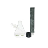 Etched Midnight Spaced Out Odyssey Single Stack