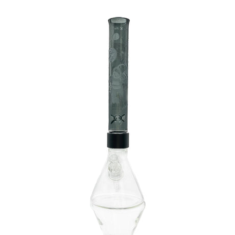 Etched Midnight Spaced Out Odyssey Single Stack