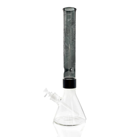 Etched Midnight Spaced Out Odyssey Single Stack