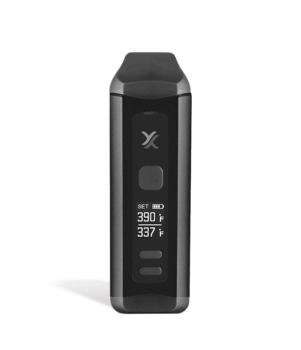 Exxus Vape Mini Plus Vaporizer