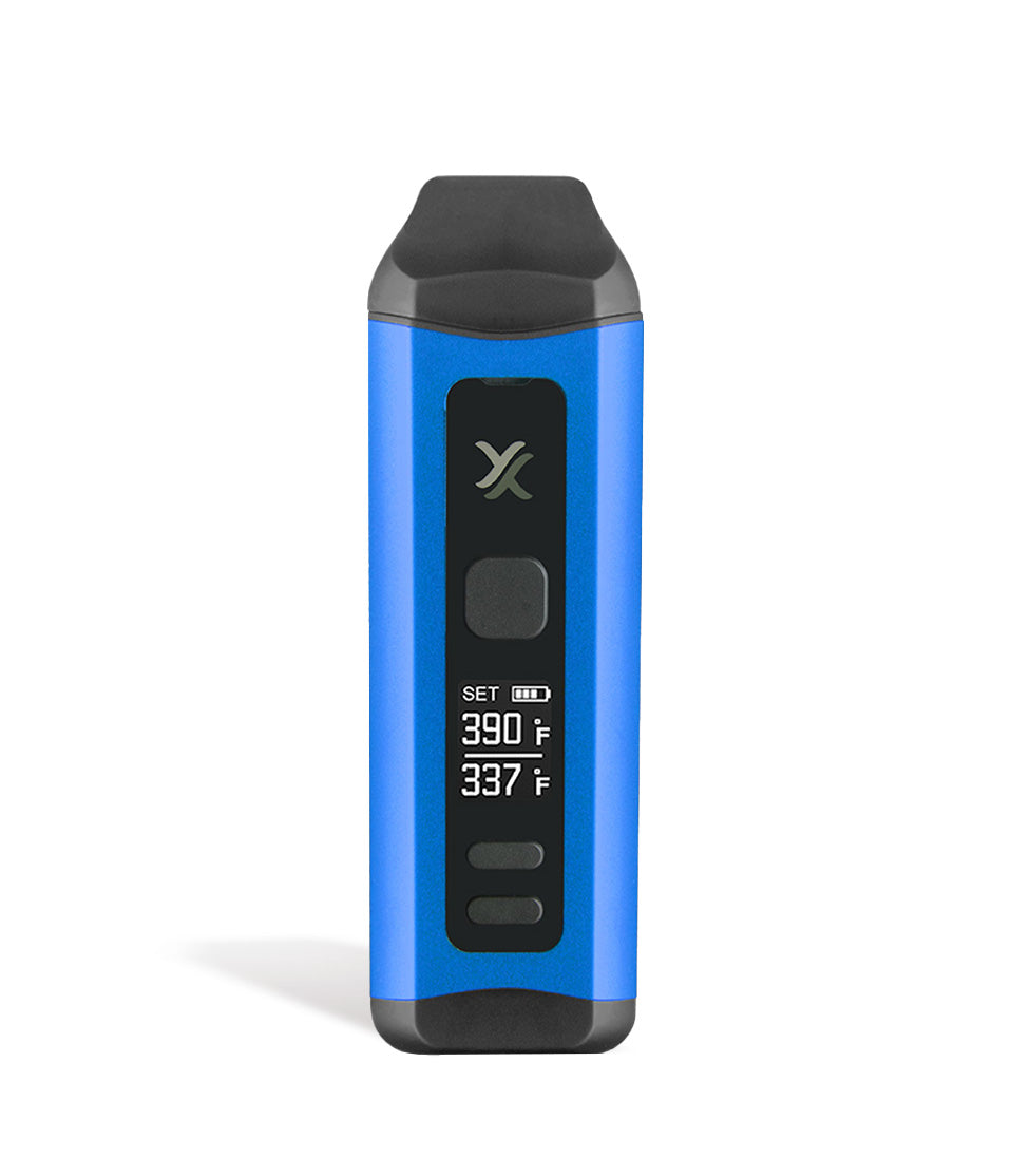 Exxus Vape Mini Plus Vaporizer