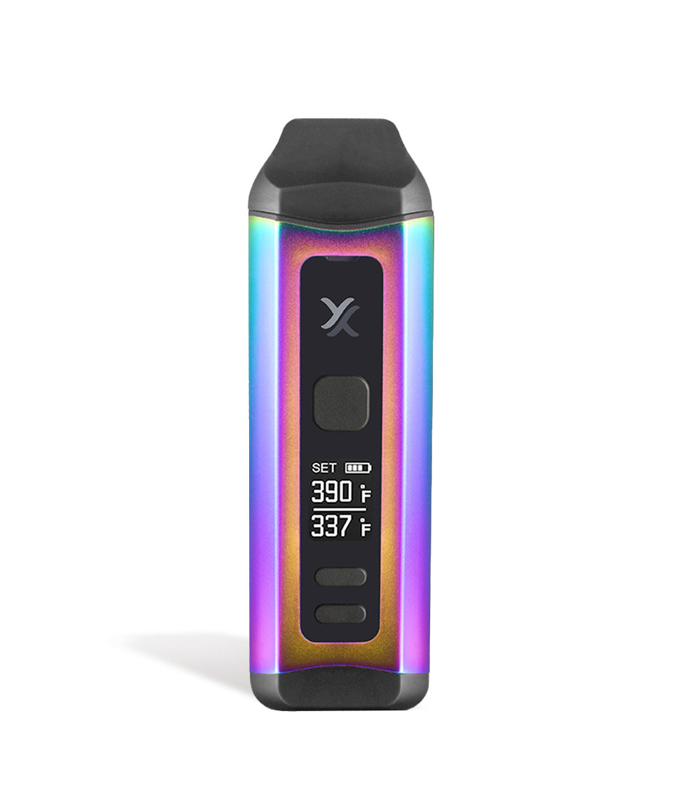 Exxus Vape Mini Plus Vaporizer