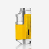 Yellow Jet Torch Lighter