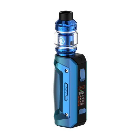 Geekvape Aegis Solo 2 (S100) Kit