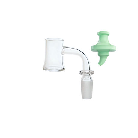 Prism Banger & Carb Cap Bundle