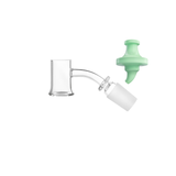 Prism Banger & Carb Cap Bundle