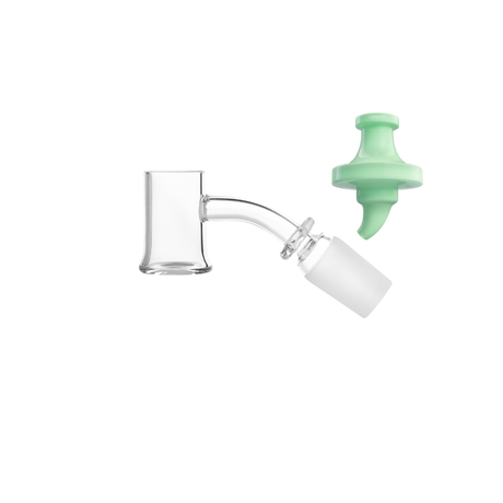 Prism Banger & Carb Cap Bundle