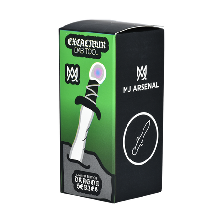 MJ Arsenal Excalibur Dab Tool