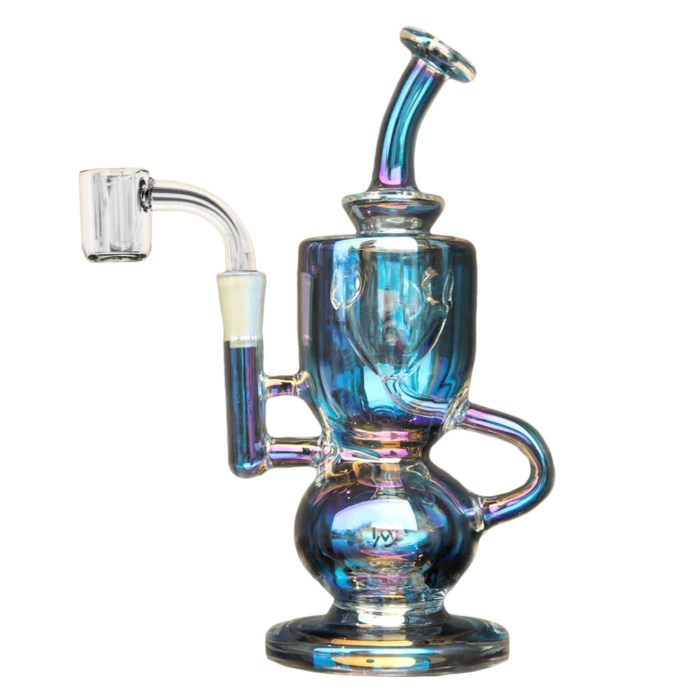 Mj Rig MJ Arsenal Titan Mini Rig | 7.5