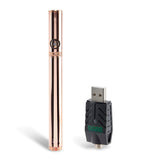 Ooze Twist Slim Pen 2.0 510 Thread Vaporizer Battery