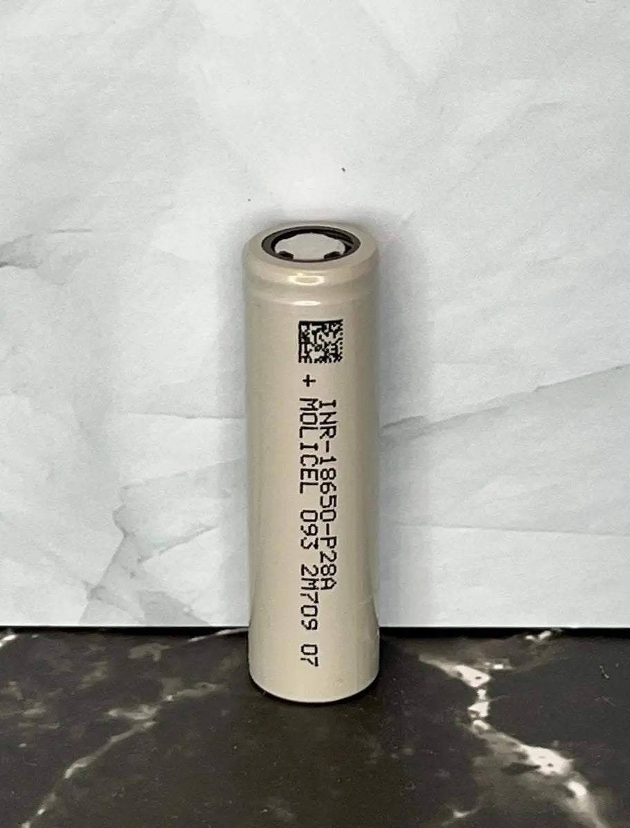 Molicel P28A 18650 Battery