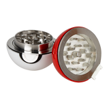 Monster Ball Grinder | 3pc | 1.5" | 6ct Display