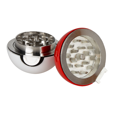 Monster Ball Grinder | 3pc | 1.5" | 6ct Display