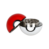 Monster Ball Grinder | 3pc | 1.5" | 6ct Display