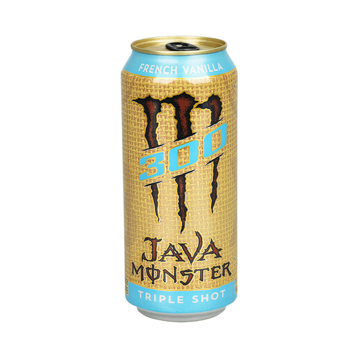 Monster Java Energy Drink Diversion Stash Safe | 15oz