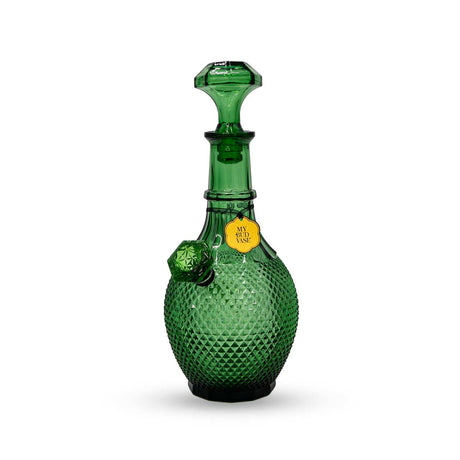 Jewel Vase Bong
