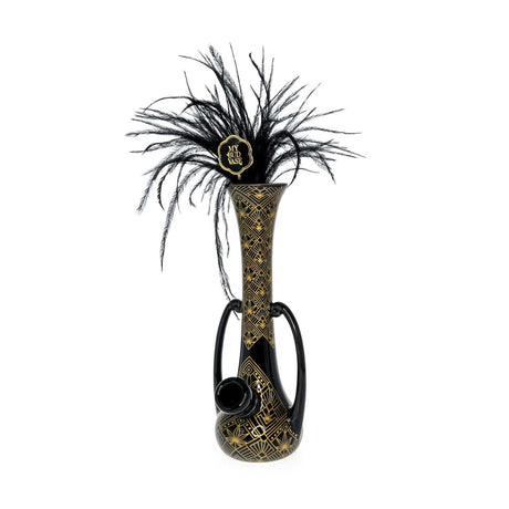 Vamp Vase Bong