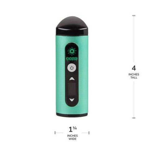 Ooze Drought Dry Herb Vaporizer Kit