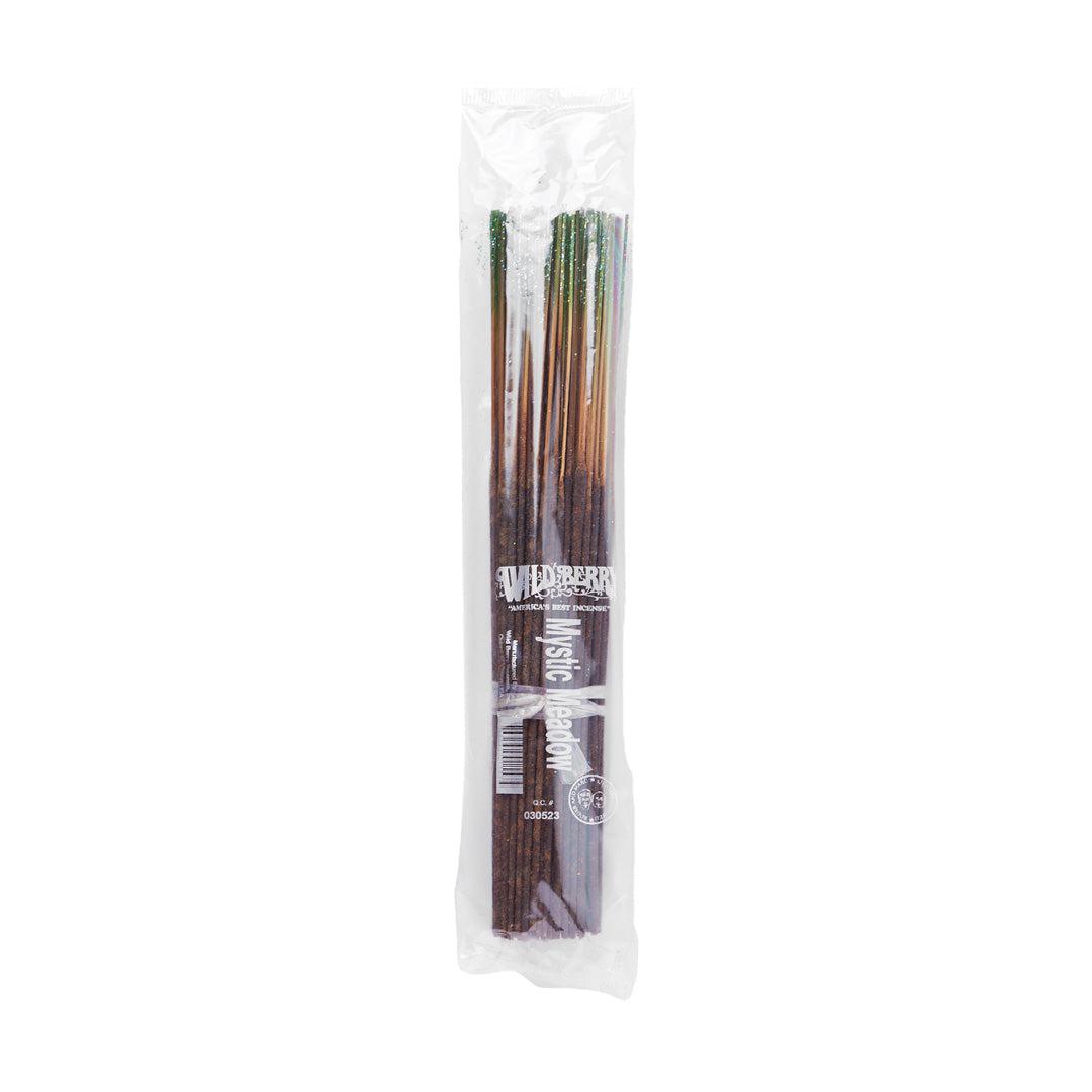 Wild Berry Incense Sticks - 100 Pack