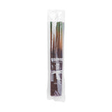 Wild Berry Incense Sticks Mystic Meadow 100 Pack, front view on white background