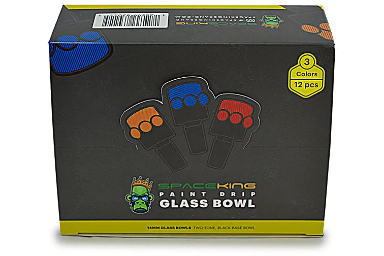 Wooden Display For Glass Bowl