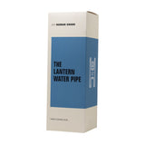 Human Grade 13.75" The Lantern Showerhead Perc Dab Rig